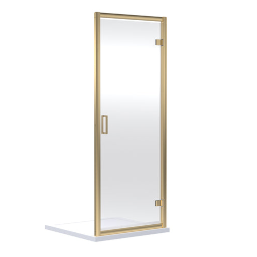 Rene 900mm Hinged Door
