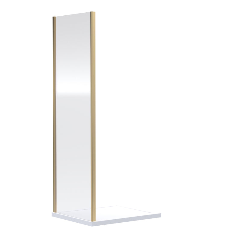 Rene 800mm Side Panel