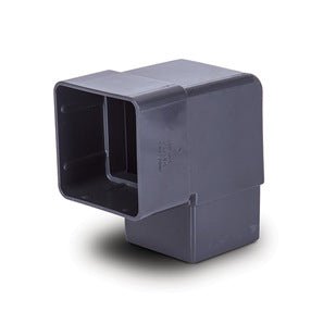 92.5° Square Offset Bend