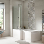 Shower Bath Front Panel (1500mm)