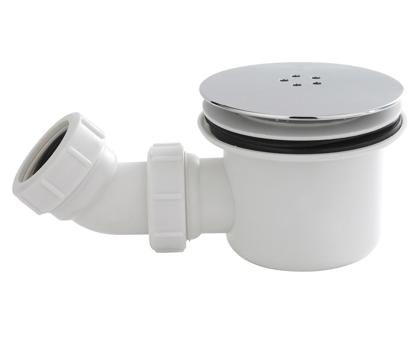 Shower Enclosures - Shower Trays