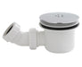 Fast Flow Shower Waste
