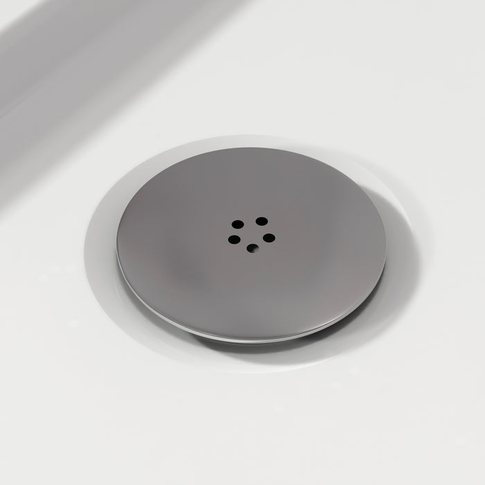 Fast Flow Shower Waste