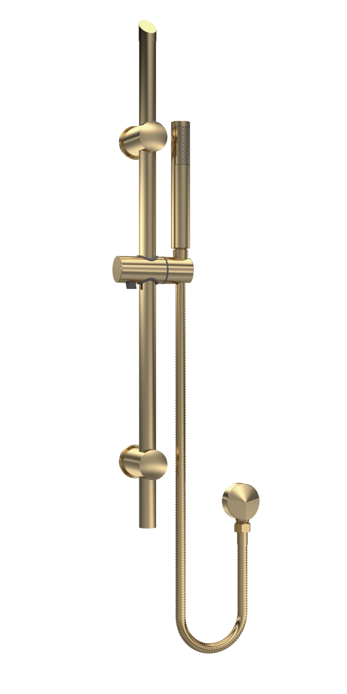 Bathroom Showers - Slide Rail Kits