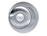 Chrome Dual Flush Button