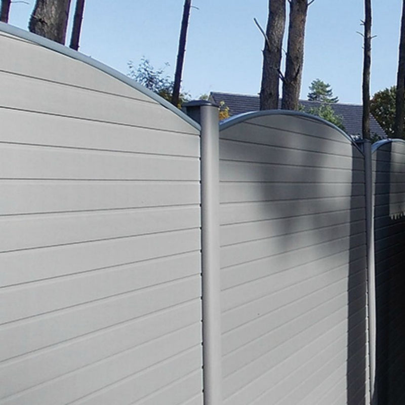 Natural Eco Fencing Panel