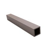 COMPOSITE SPINDLES 54X54X900MM WALNUT P9