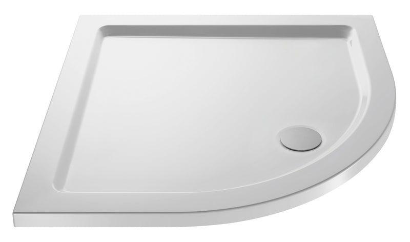 Quad Shower Tray 900 x 900mm