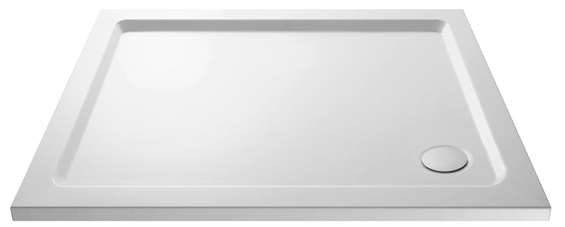 Rectangular Shower Tray 900 x 700mm