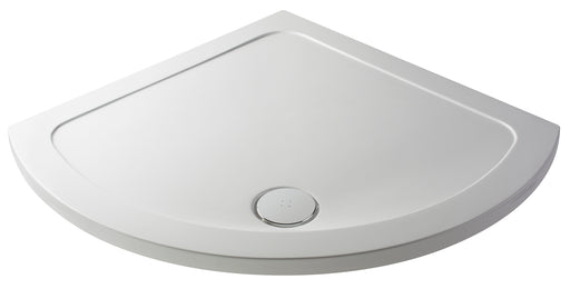 Single Entry Shower Tray 860x860mm