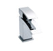Mini Mono Basin Mixer