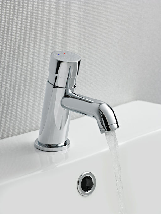 Mono Basin Mixer