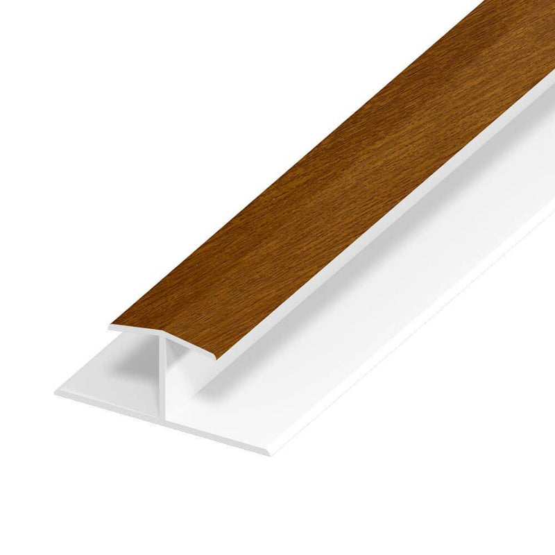 Shiplap Cladding Joint Trim 50mm (5m Length)