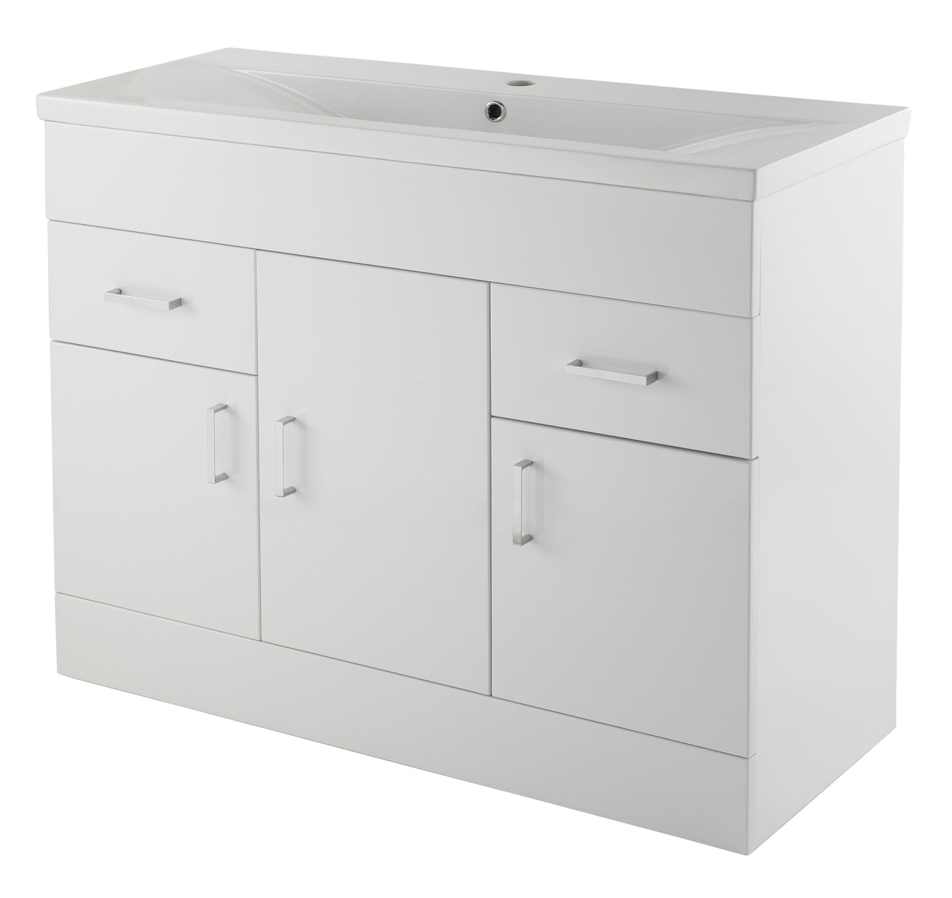 Bathroom Furniture - Eden