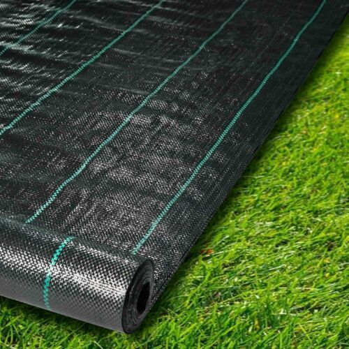 Weed control fabric pack (10m)