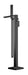 Freestanding Bath Shower Mixer