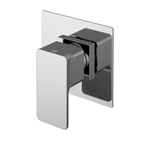 Concealed Stop Tap