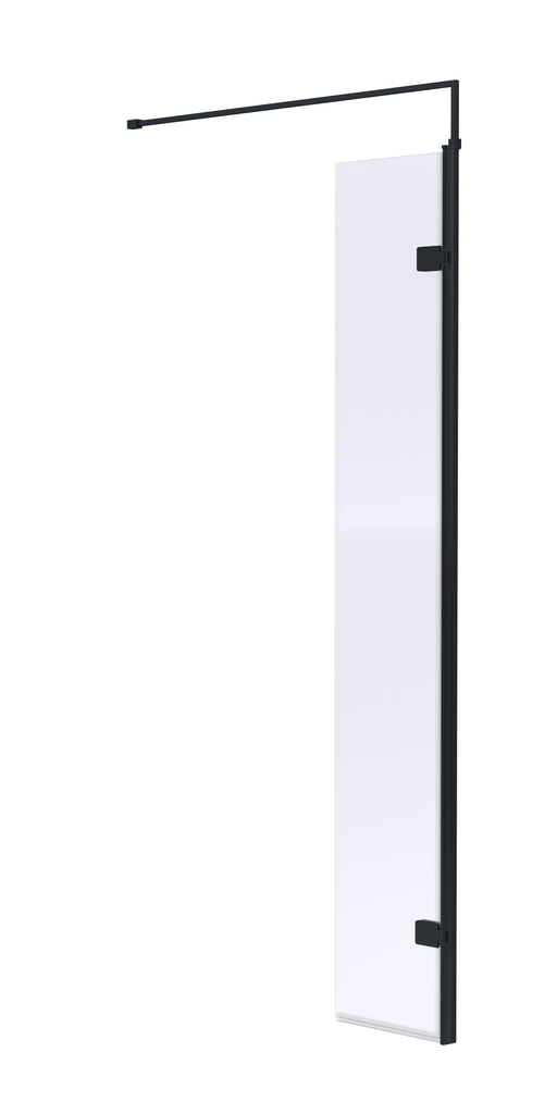 300mm Wetroom Swing Screen