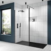 Rectangular Walk-In Shower Tray 1700 x 800