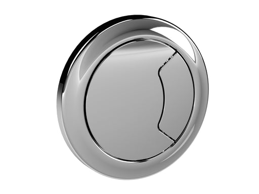 Pneumatic Dual Flush Universal Access Concealed Cistern