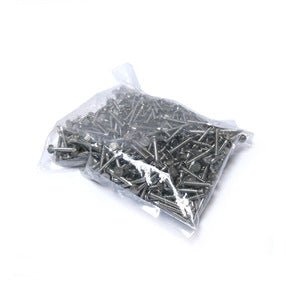 Coastline Fixings - 3mm x 25mm X 7.5mm