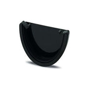 black Klassic External Stop End