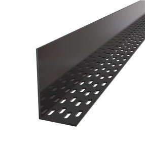 Coastline Head Trim - Black - 5m